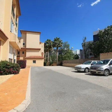 Albir Playa Paradise